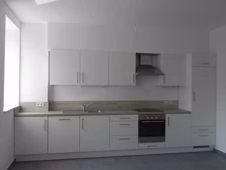 appartement 3 chambres welkenraedt  epc a+