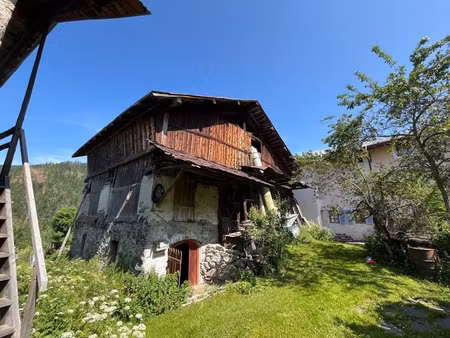 vente maison 2 pièces 300 m² à méribel-les-allues (73550)  945 000 €