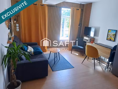vente immeuble 300 m² carvin (62220)