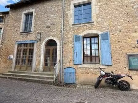 vente immeuble à parcé-sur-sarthe (72300) : à vendre / 304m² parcé-sur-sarthe