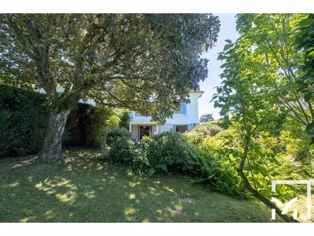 vente maison 6 pièces 135 m² à louveciennes (78430)  750 000 €