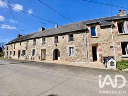 vente maison à plémet (22210) : à vendre / 167m² plémet
