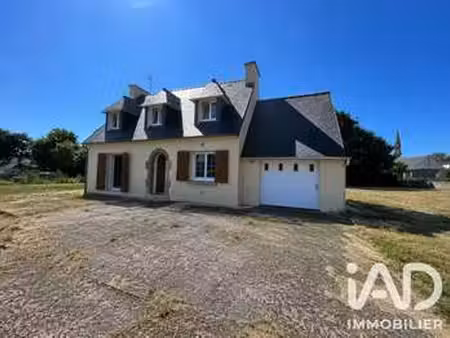 vente maison à poullan-sur-mer (29100) : à vendre / 92m² poullan-sur-mer