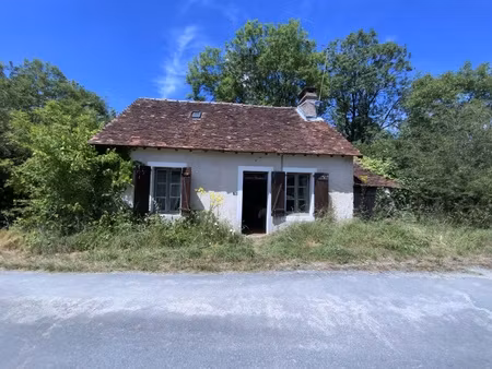 maison 3 pièces - 57 m²