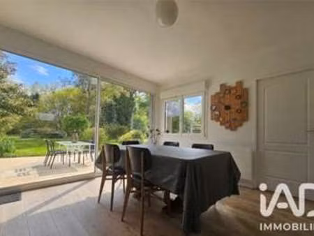 vente maison à vern-sur-seiche (35770) : à vendre / 180m² vern-sur-seiche