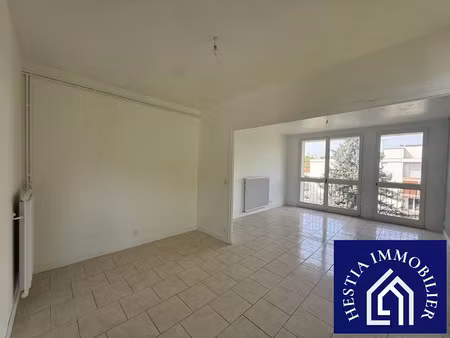 vente appartement 3 pièces 71 m² à chatillon-sur-seine (21400)  53 000 €