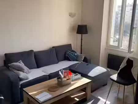 vente appartement 2 pièces 37.54 m² à dijon (21000)  115 000 €
