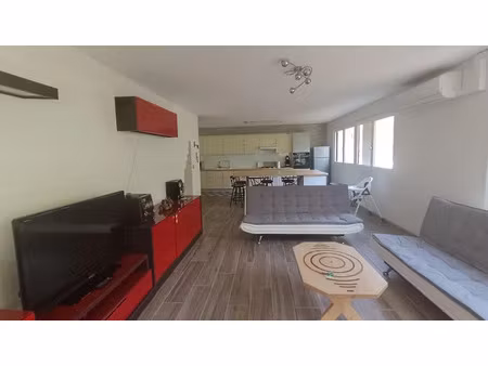 vente appartement 3 pièces 75.69 m² à le verdon-sur-mer (33123)  130 000 €
