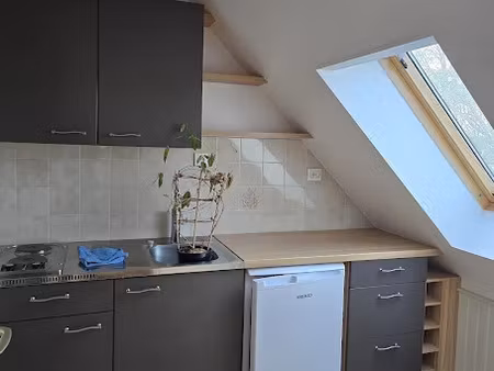 vente appartement 35 m² à saumur (49400)  44 000 €