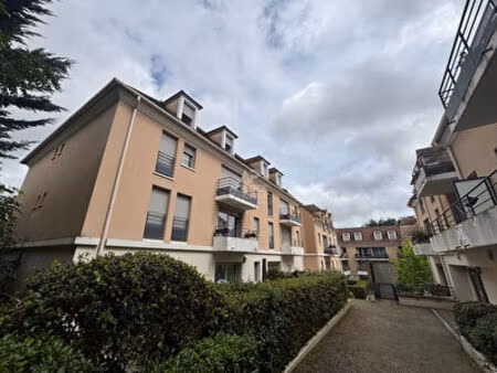appartement pontoise 4 pièce(s) 78.73 m2
