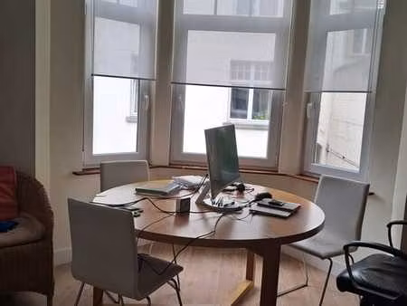 bel appart 2 ch. lumineux et calme au cœur d’etterbeek