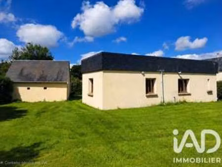 vente maison à livarot (14140) : à vendre / 66m² livarot