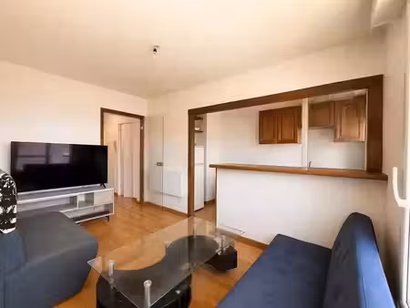 vente appartement 2 pièces 33 m² à evreux (27000)  66 000 €