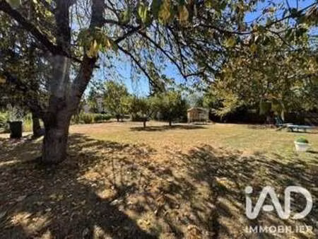 vente terrain à joué-lès-tours (37300) : à vendre / 683m² joué-lès-tours