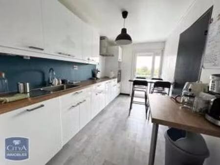 location appartement 2 pièces meublé au mans sablons - newton (72000) : à louer 2 pièces m