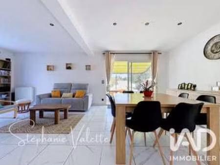 vente maison à mours-saint-eusèbe (26540) : à vendre / 121m² mours-saint-eusèbe