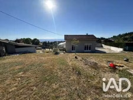 vente maison à saint-héand (42570) : à vendre / 110m² saint-héand