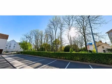 achat terrain 1 590m² montargis 45200