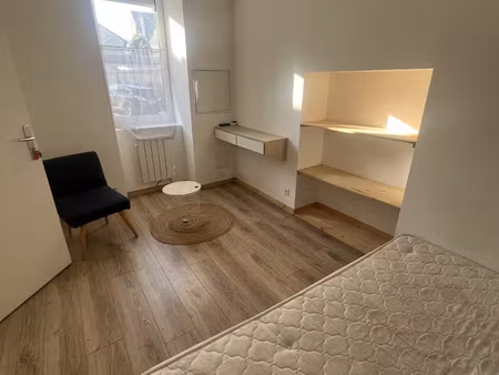 chambre à louer en colocation 2 personnes