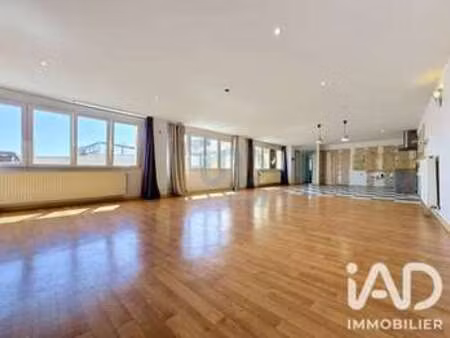 vente appartement 5 pièces à prix-lès-mézières (08000) : à vendre 5 pièces / 203m² prix-lè