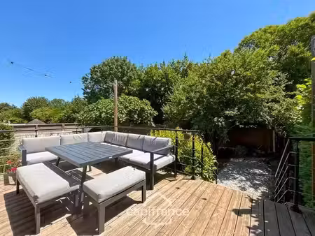 vente maison 4 pièces 102 m² à perigny (17180)  459 000 €