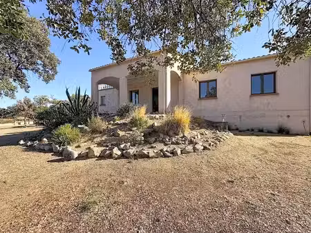 vente maison 5 pièces 103.25 m² à lumio (20260)  749 000 €