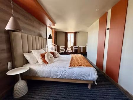 vente maison 9 pièces 426 m² à néville-sur-mer (50330)  830 000 €