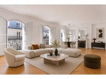 achat : appartement (93400)