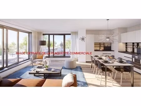 achat : appartement (59200)