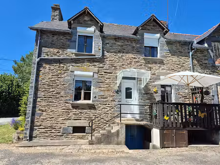 maison treal 5 pièce(s) 91.68 m2