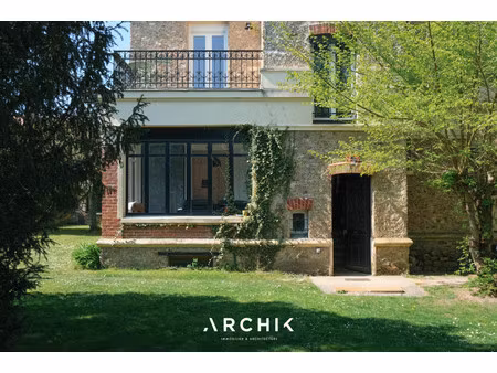 maison de luxe à vendre à clairefontaine-en-yvelines