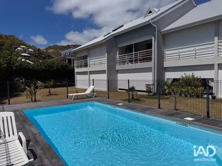 vente appartement 1 pièce 30 m² saint-martin (65360)