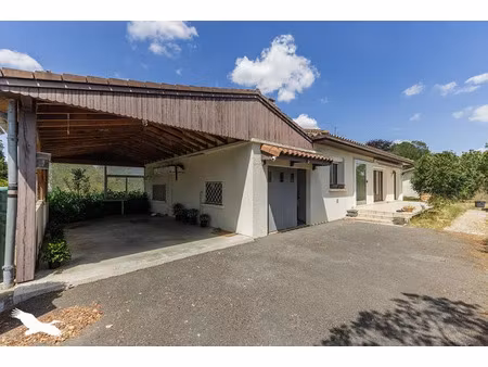 vente maison 5 pièces 102 m² aureilhan (65800)