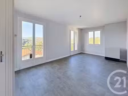 vente appartement 4 pièces 67.93 m² à aiguilhe (43000)  155 000 €