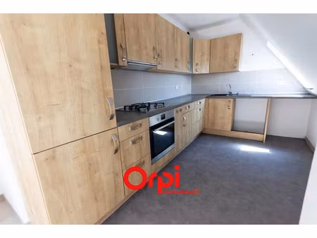 vente appartement 3 pièces 63 m² à brumath (67170)  165 000 €
