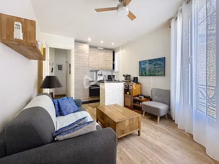 vente appartement 2 pièces 32 m² à colombes (92700)  195 000 €