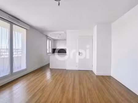 vente appartement 1 pièce 31.64 m² à chelles (77500)  155 000 €