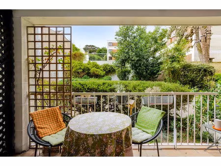 vente appartement 1 pièce 32 m² à ville-d'avray (92410)  199 000 €
