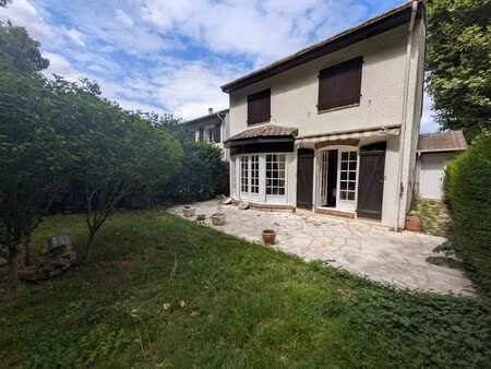 maison de 5 pieces