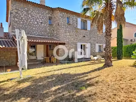 vente maison 6 pièces 161 m² à sanary-sur-mer (83110)  850 000 €