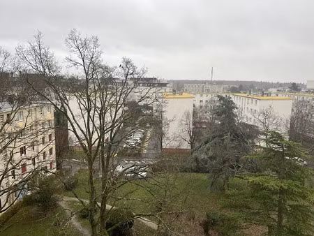 vente appartement 4 pièces 65 m² à sainte-genevieve-des-bois (91700)  106 470 €
