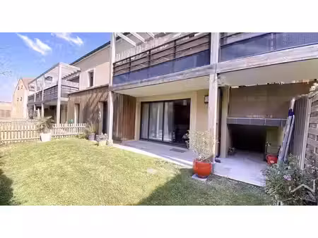vente appartement 2 pièces 38.23 m² à plaisir (78370)  168 000 €