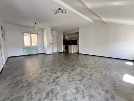 vente appartement 5 pièces 87.34 m² à vantoux (57070)  169 000 €