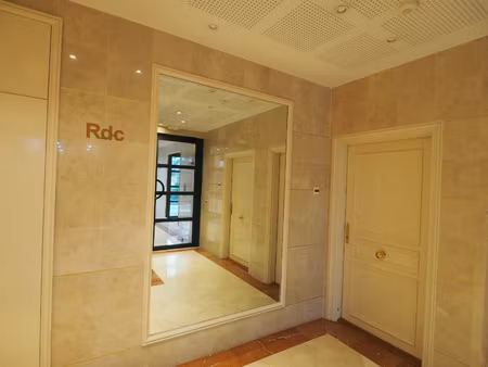 2 pièces 39 m2 les clayes sous bois  appartement contemporai