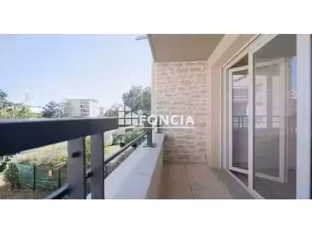 vente appartement 2 pièces 42 m² à dammarie-les-lys (77190)  172 000 €
