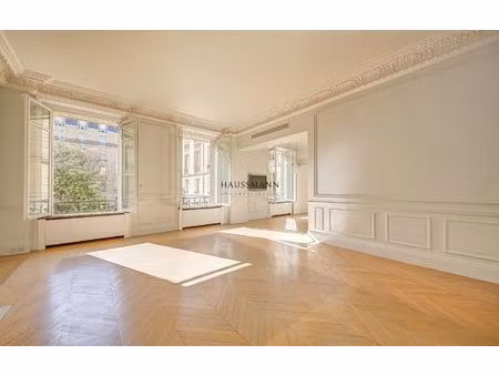 appartement paris viii eme