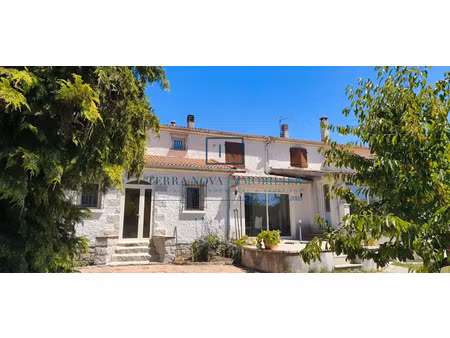 vente maison 14 pièces 440 m² à carbini (20170)  550 000 €