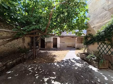 maison cognac 4 pièces 90 m2