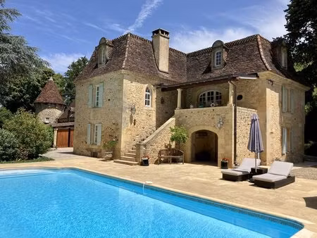 achat : maison (24260)