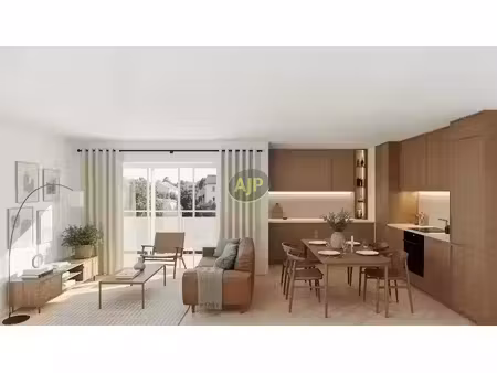 vente appartement à saint-jean-de-monts (85160)  224 000 €